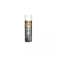 Rust-Oleum - High Performance V2100 System Enamel Aerosols 838 Gloss White Hardhat Finish: 647-V2192838-838 gloss white