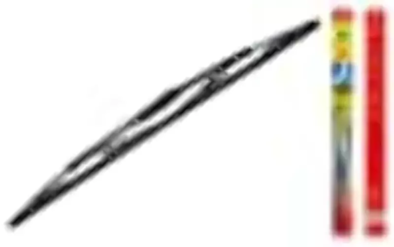 RV Designer TRU6-22 Heavy-Duty Metal Wiper Blade - 22"
