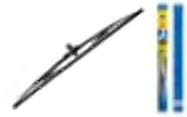 RV Designer TRU1-22 Universal Metal Wiper Blade - 22"
