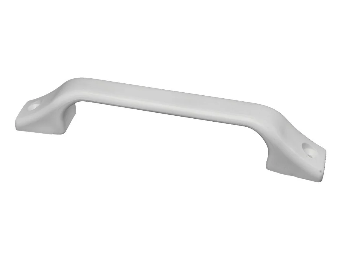 RV DESIGNER 8.75in Plastic Grab Handle for RV Entry Doors