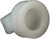 RV Designer A105, Window Covering Hardware, Internal Snap Carrier, 14 Per Pack, Regular