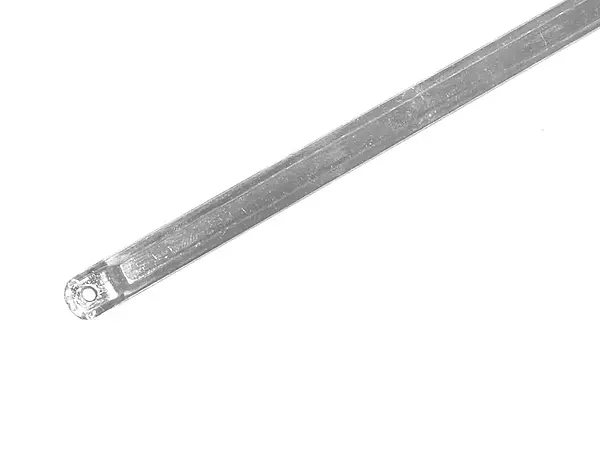 RV Designer A303, Window Covering Hardware, Mini Blind Wand, 10 Inch