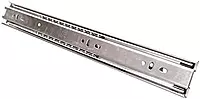 RV Designer D422 45mm Ball Bearing Drawer Slide - 22" Pair
