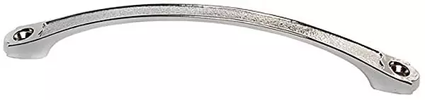 RV Designer E221 Grab Handle 10 Inch Chrome