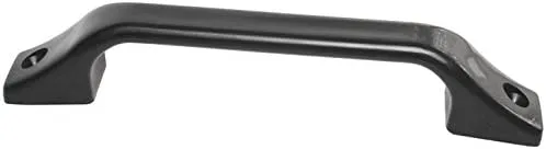 RV DESIGNER 8.75in Plastic Grab Handle for RV Entry Doors