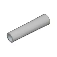 RV Designer E229, Plastic Door Bumper, 2-7/8 inch, White, Entry Door Hardware