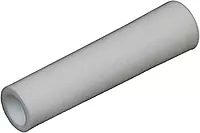 RV Designer E229, Plastic Door Bumper, 2-7/8 inch, White, Entry Door Hardware