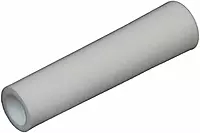 RV Designer E229, Plastic Door Bumper, 2-7/8 inch, White, Entry Door Hardware