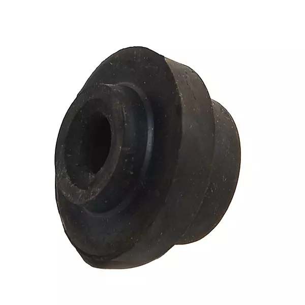 RV Designer E260 1.5" x 1" Rubber Socket for Metal Door Holder