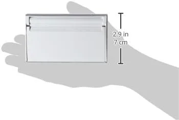 RV Designer E465, GFCI Outlet Cover, Weatherproof, White, AC Electrical
