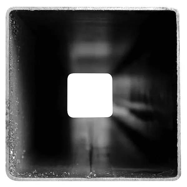 RV Designer E482 96' Sewer Hose Storage w/o Caps