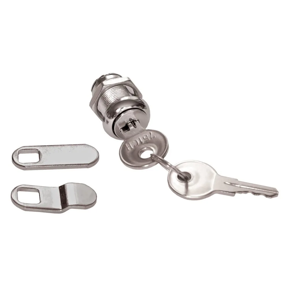 RV DESIGNER Econo Cam Lock Keyed Code 751