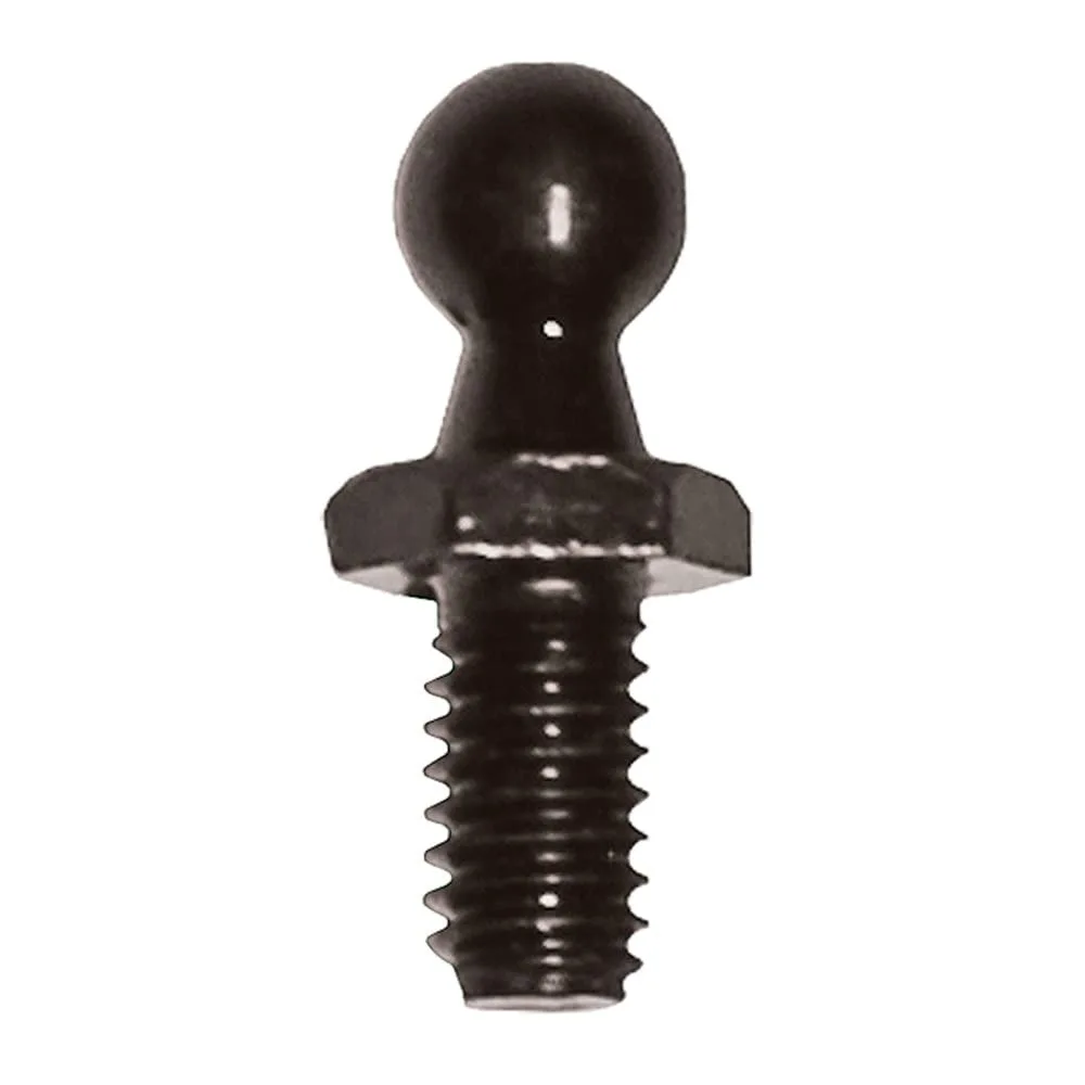 RV Designer Gas Prop Brackets and Ball Studs, RV Exterior Hardware