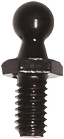 RV Designer Gas Prop Brackets and Ball Studs, RV Exterior Hardware