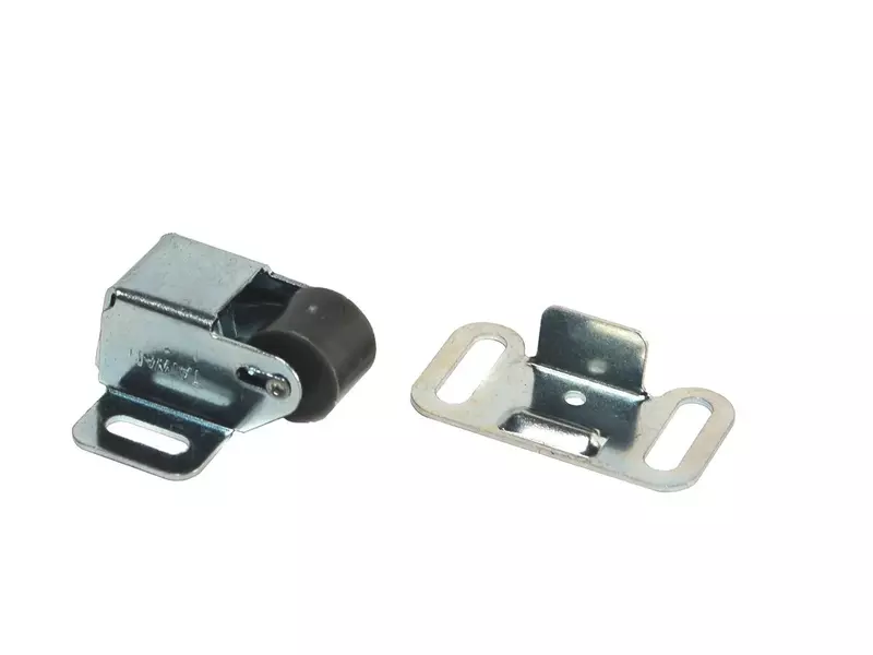 RV Designer H207 Roller Catch, 2 per Pack, Cabinet Hardware