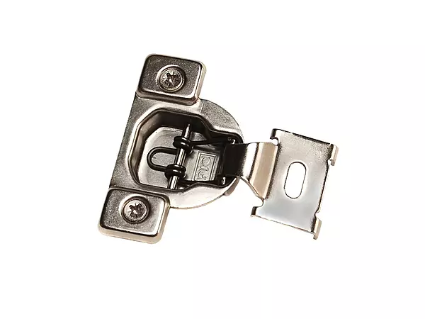 RV Designer H230, Face Frame Hinge, 2 Per Pack, Cabinet Hardware