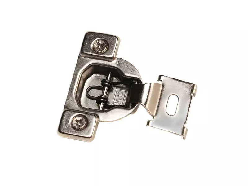 RV Designer H230, Face Frame Hinge, 2 Per Pack, Cabinet Hardware