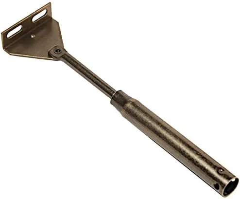 RV DESIGNER Door Support Strut, Spring-Loaded, Cabinet Hardware