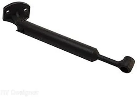 RV DESIGNER Door Support Strut, Spring-Loaded, Cabinet Hardware