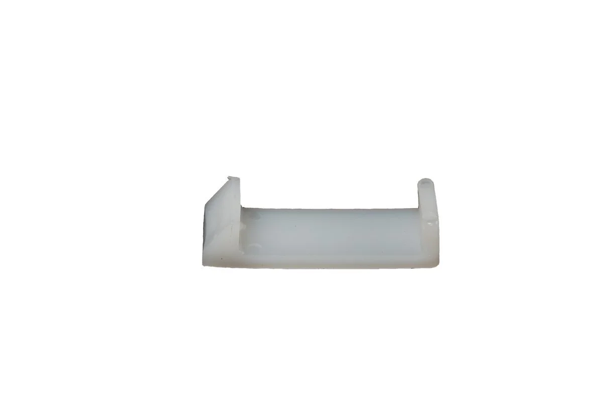 RV Designer H309 Drawer Lock, 2 Per Pack, Cabinet Hardware, White