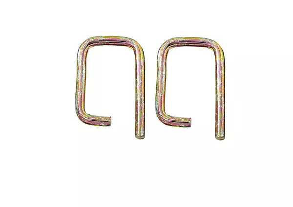 RV Designer H410 Weight Distribution Pin