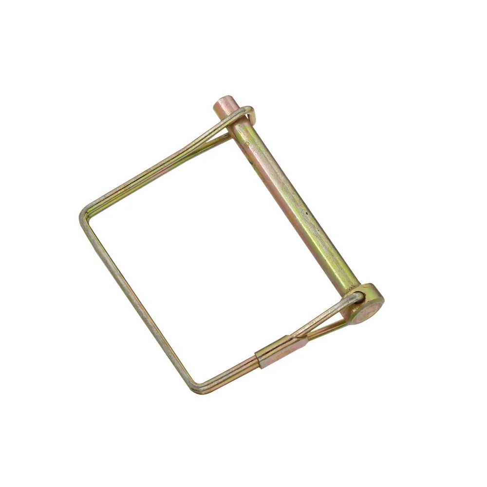 RV DESIGNER Safety Lock Pin Hitch Pin RV Towing Hardware