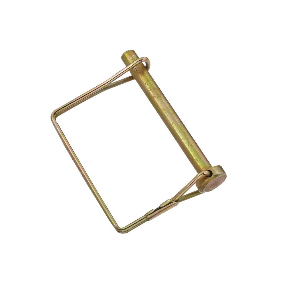 RV DESIGNER Safety Lock Pin Hitch Pin RV Towing Hardware