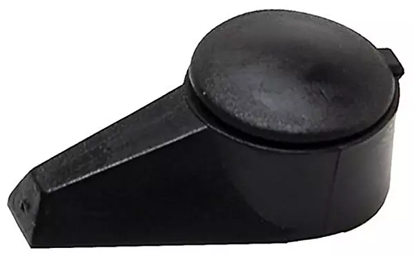 RV Designer H577 Shower Door Catch, (Pack of 2), Regular