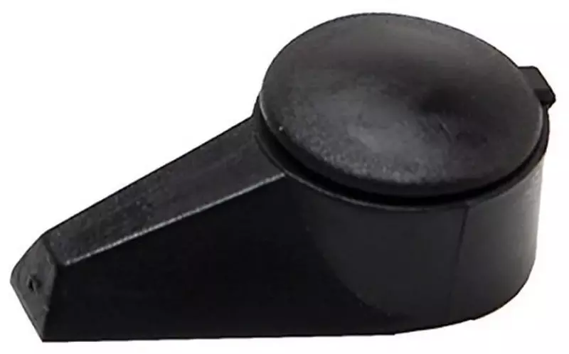 RV Designer H577 Shower Door Catch, (Pack of 2), Regular