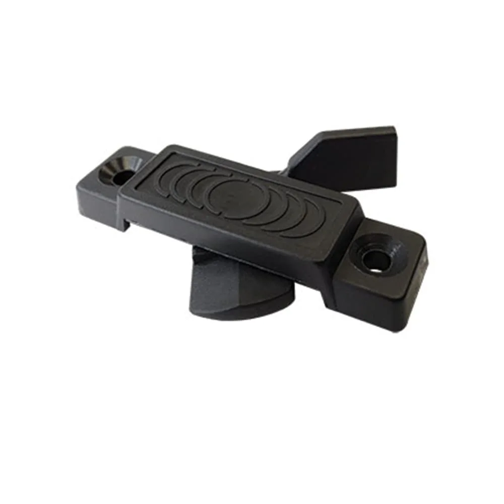 RV Designer H697 Hehr Style Double Pane Window Latch Interior Hardware