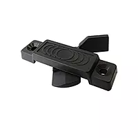 RV Designer H697 Hehr Style Double Pane Window Latch Interior Hardware