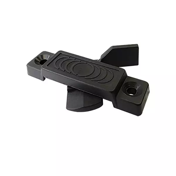 RV Designer H697 Hehr Style Double Pane Window Latch Interior Hardware