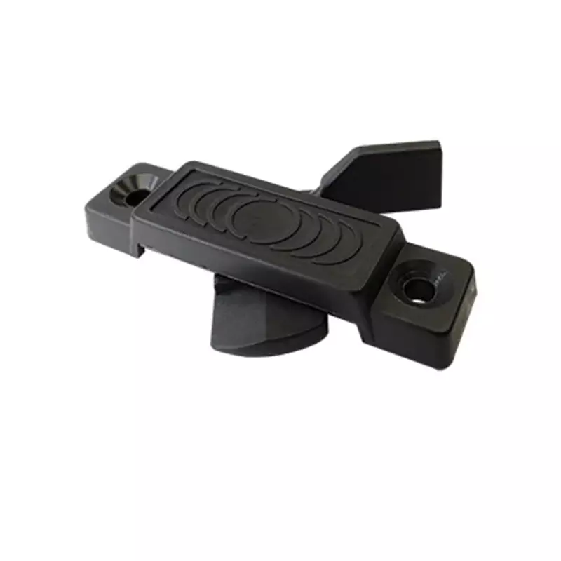 RV Designer H697 Hehr Style Double Pane Window Latch Interior Hardware