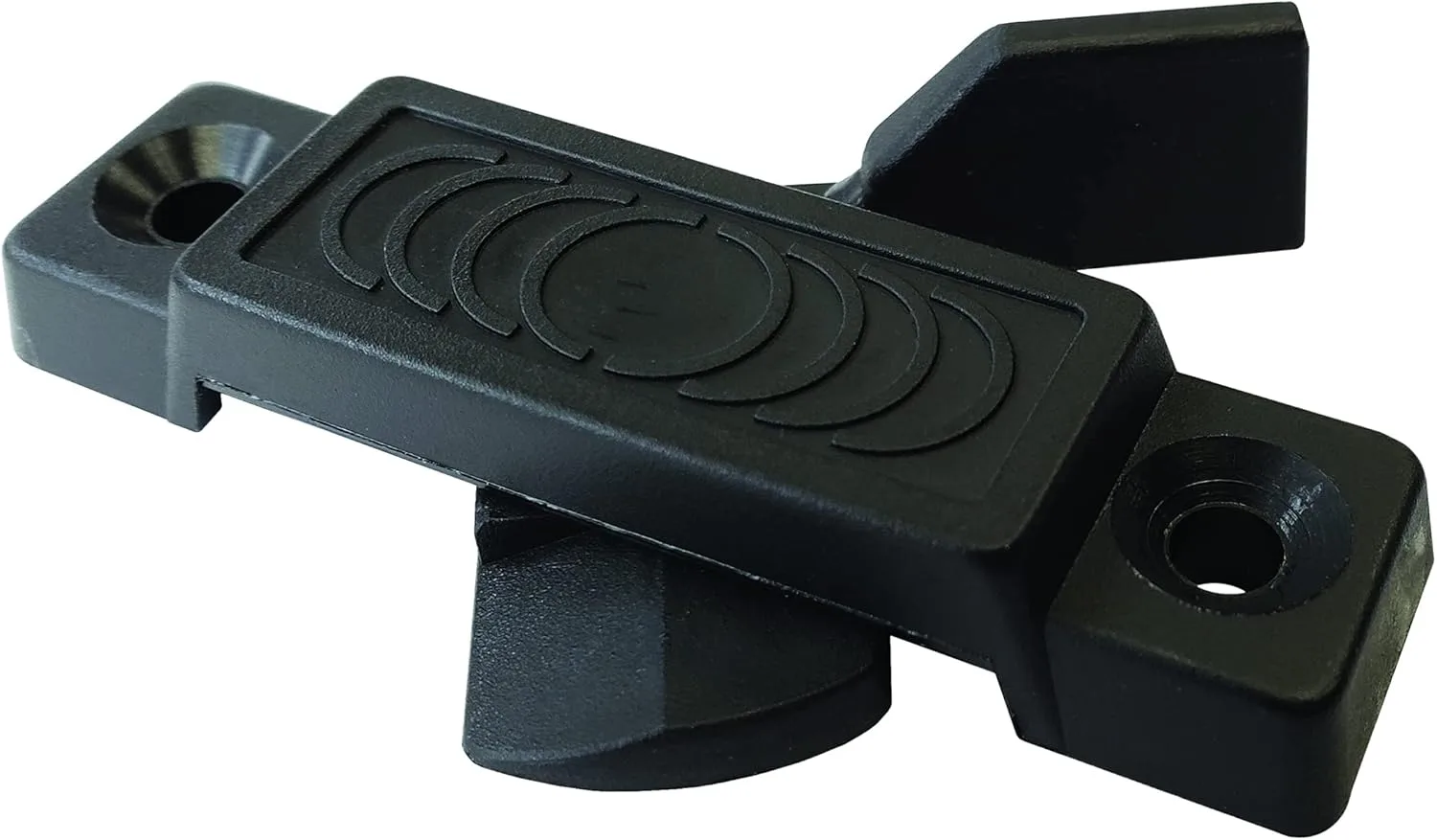 RV Designer H697 Hehr Style Double Pane Window Latch Interior Hardware