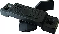 RV Designer H697 Hehr Style Double Pane Window Latch Interior Hardware