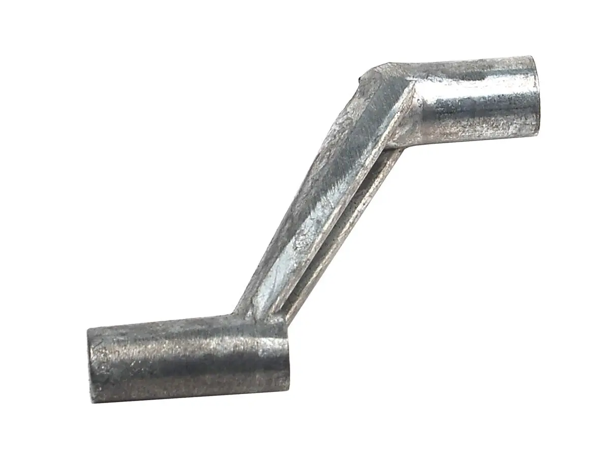 RV DESIGNER Metal Window Crank for RV Windows