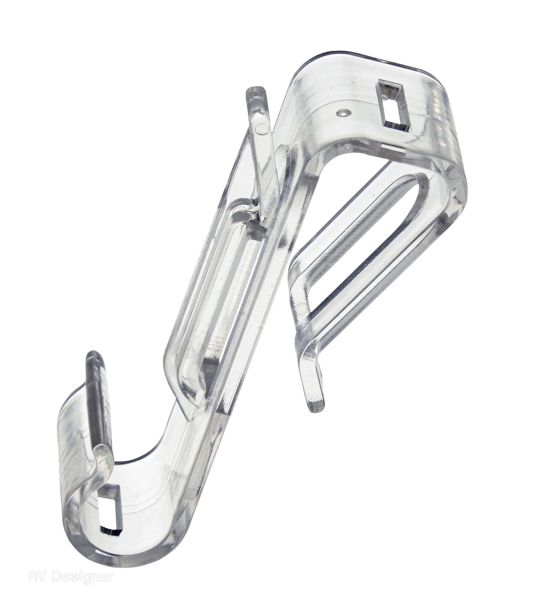 RV DESIGNER Klippy Klips Awning & Multi-Use Clips