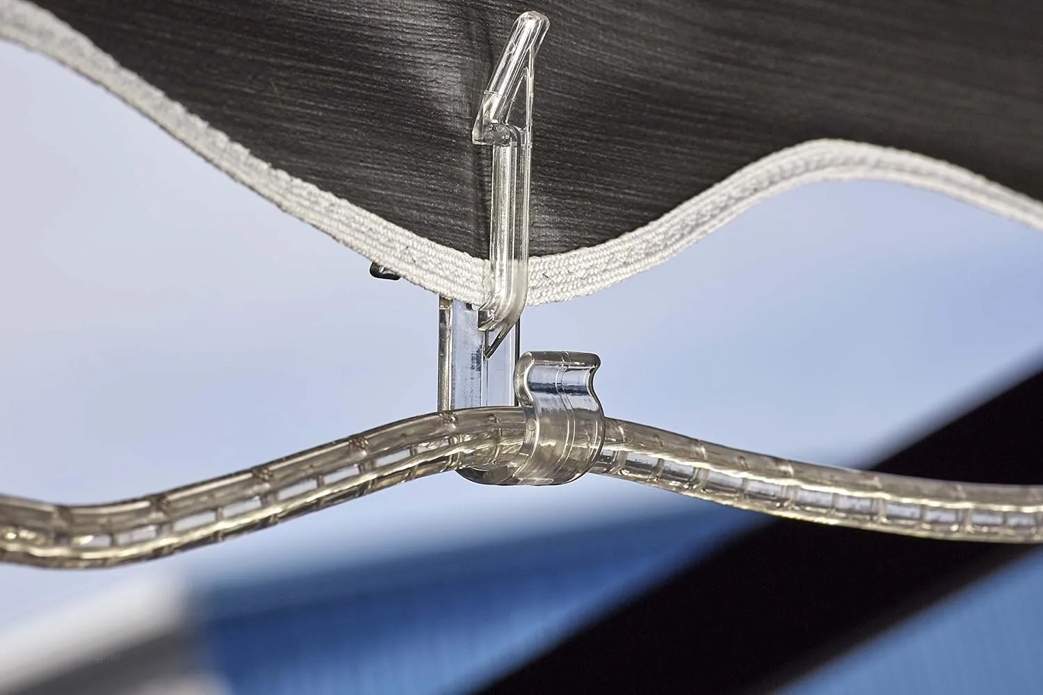 RV DESIGNER Klippy Klips Awning & Multi-Use Clips