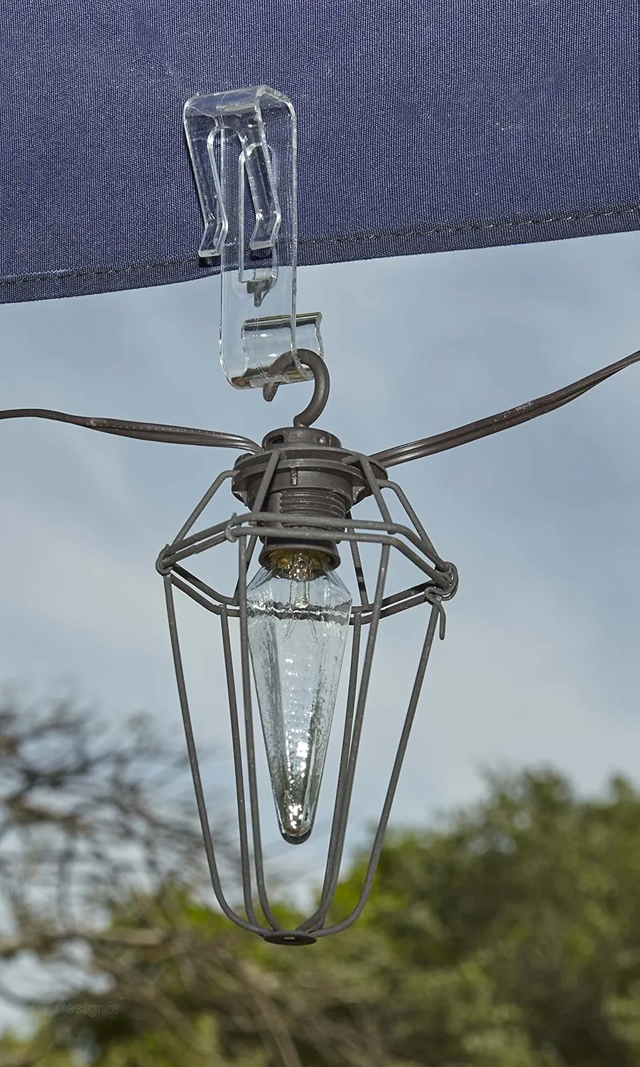 RV DESIGNER Klippy Klips Awning & Multi-Use Clips