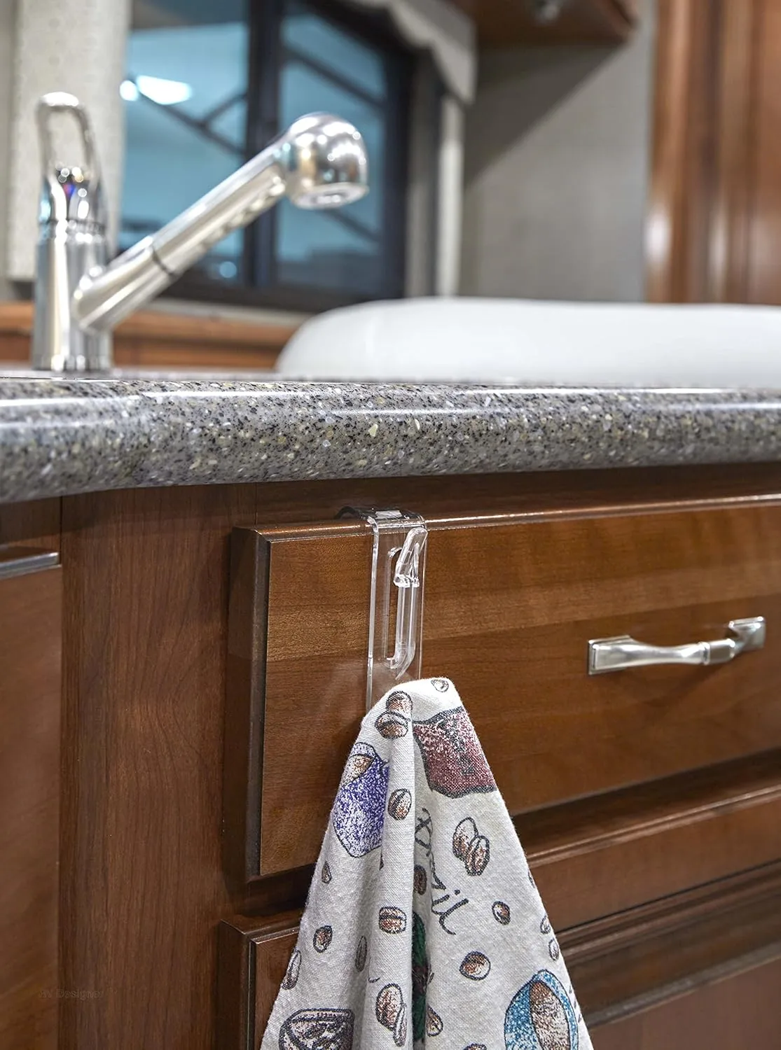RV DESIGNER Klippy Klips Awning & Multi-Use Clips