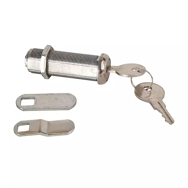 RV DESIGNER L550 Weather-Resistant 2" Compartment Lock, Keyed