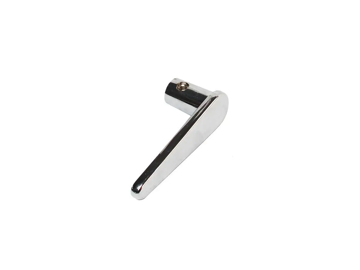 RV Designer L559 Inside L Handle F/T and L Handle Lock
