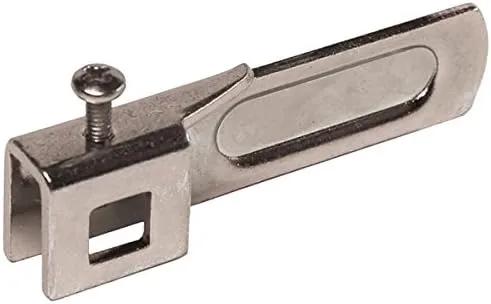 RV Designer L663 Cam for T Handle and L Handle Lock, 2-3/4 inch