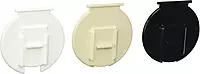 RV DESIGNER LIDKIT200 Replacement Lid for B120/B122 Electrical Hatch