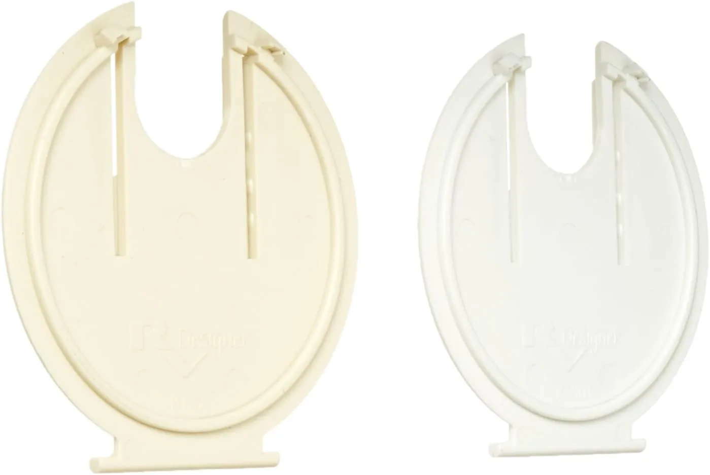 RV Designer LIDKIT300 Replacement Lid for B130/B132 Electrical Hatch