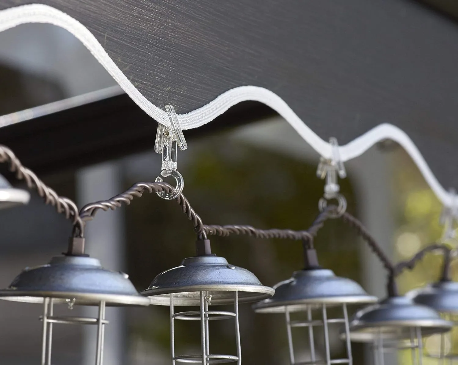 RV DESIGNER Klippy Klips Awning & Multi-Use Clips