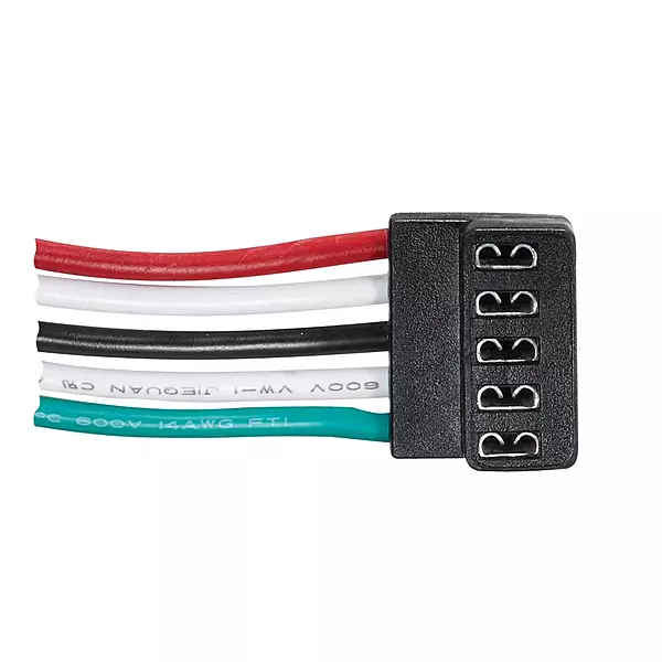 RV Designer Collection S129 6" Harness