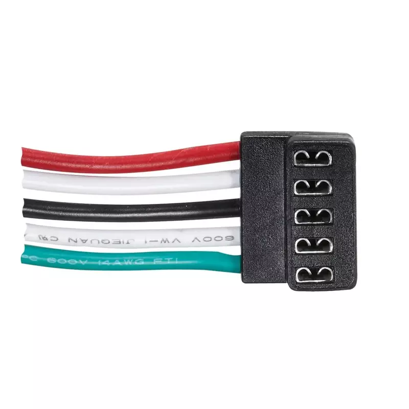 RV Designer Collection S129 6" Harness