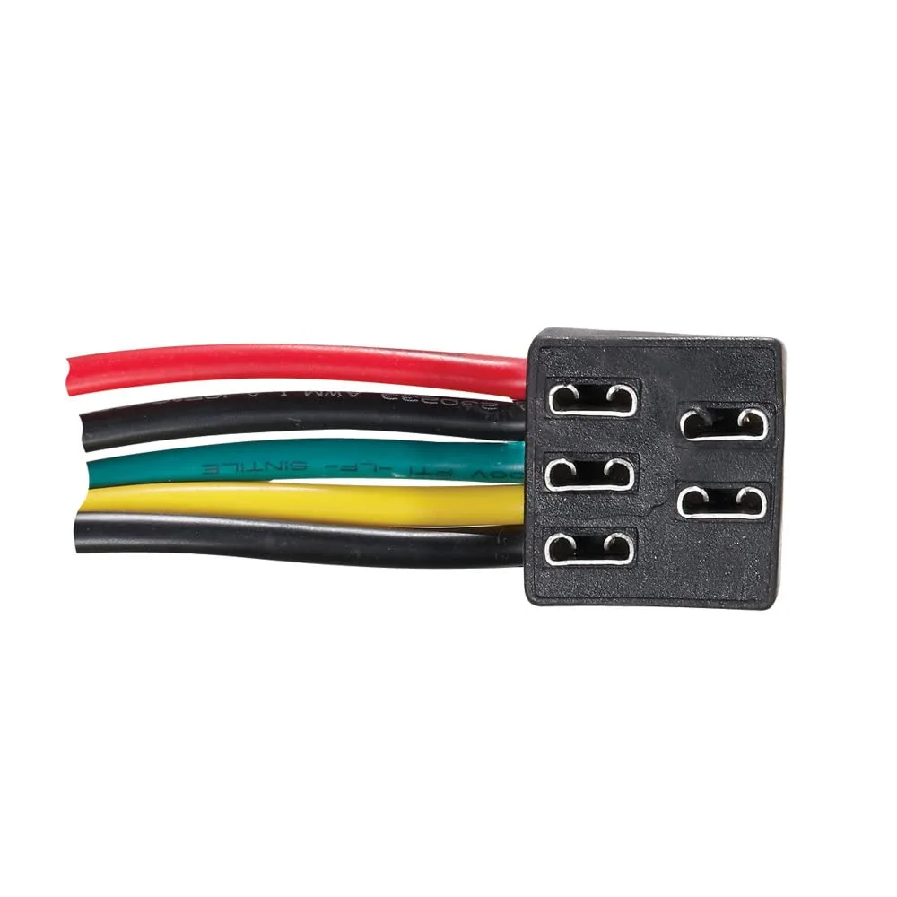 RV Designer S149 Harness Slide In / Slide Out Switch for S141 & S145, DC Electrical