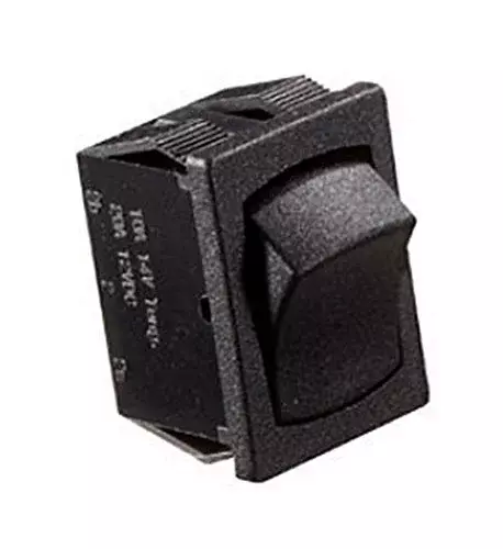 RV DESIGNER S441 Rocker Switch